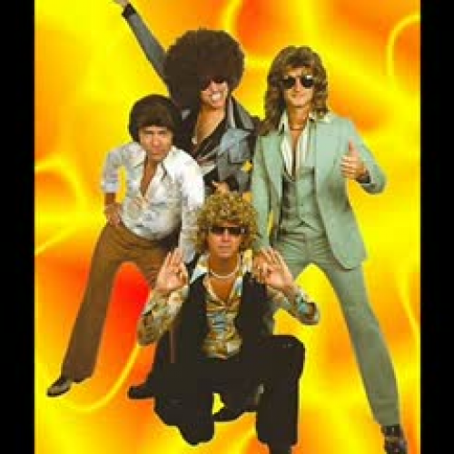 Adam's fantastic amazing video