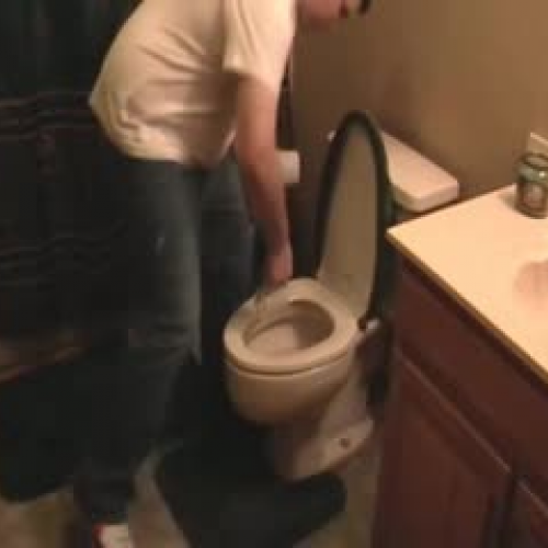 Klondike Bar Commercial