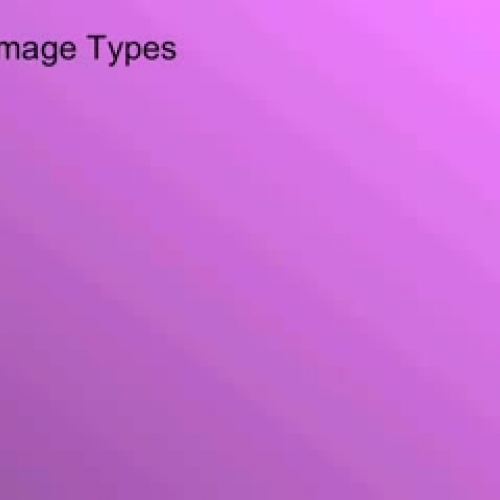 Curved Mirror Notes 2