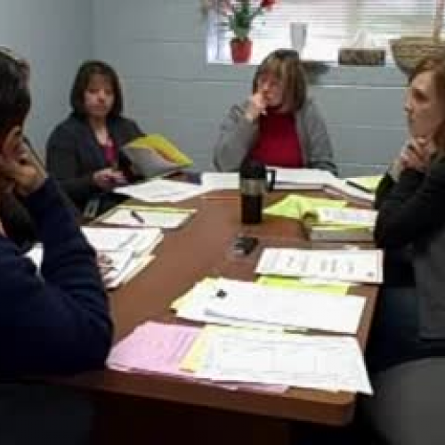 Bradley Elementary PLC