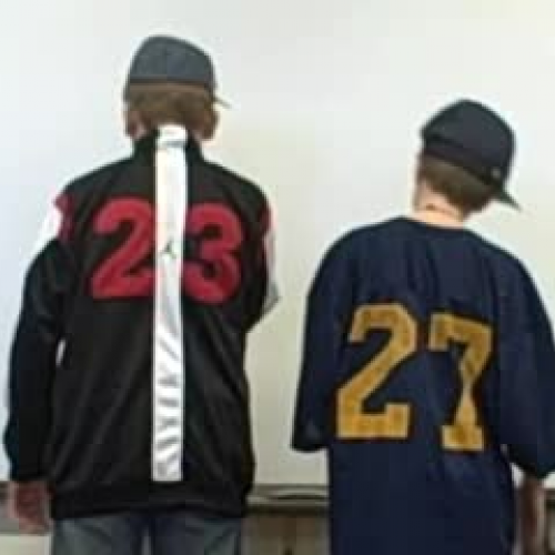 Civil War Poetry Rap