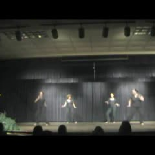 SMS Teacher Evolution of Dance