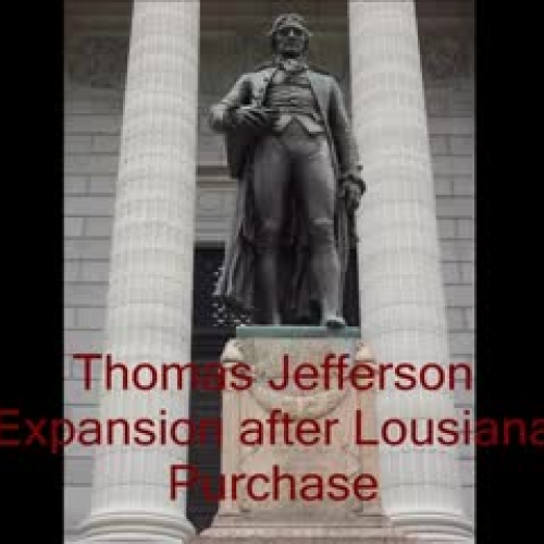 U.S. History in Missouri and Beyond