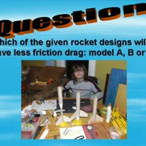 How High Will it Go? 2.0