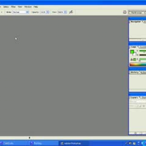 I.T. Matters - How to install Photoshop Brush