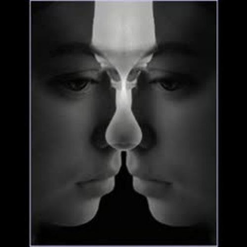 Stranger with My Face P3