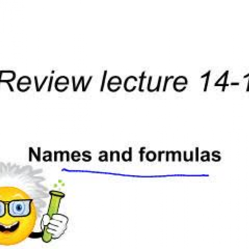 PRHSchemlecture14-1