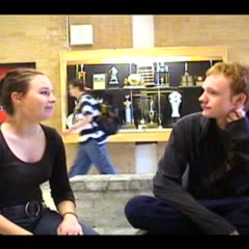 Censorship - What are you missing?