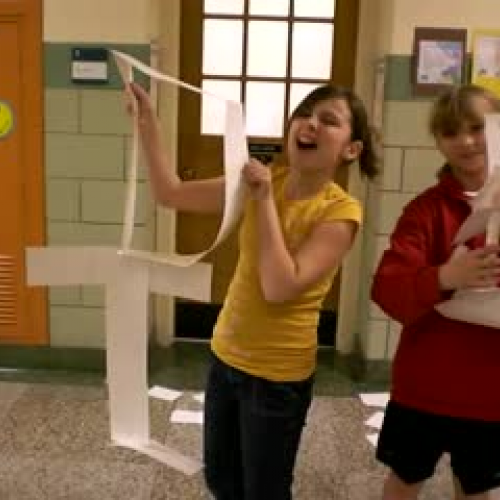 Kaegebein Destination Imagination