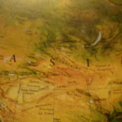 Video for ApWorld Proj, Hickok