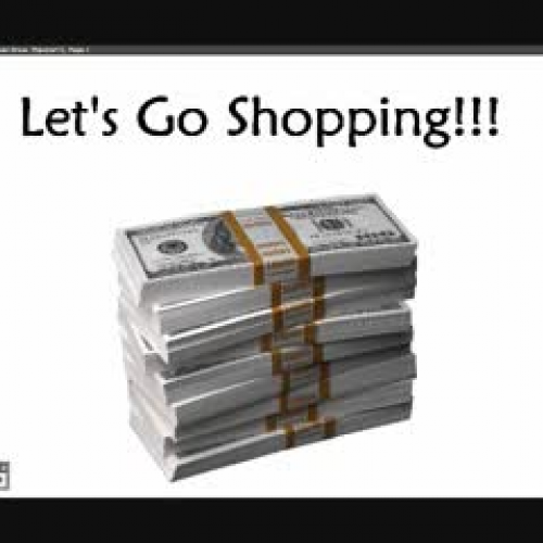 Calculating Discounts