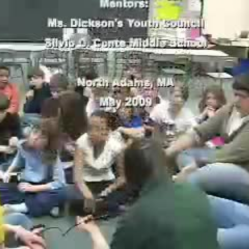 Conte Brayton Project