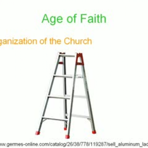 Age of Faith