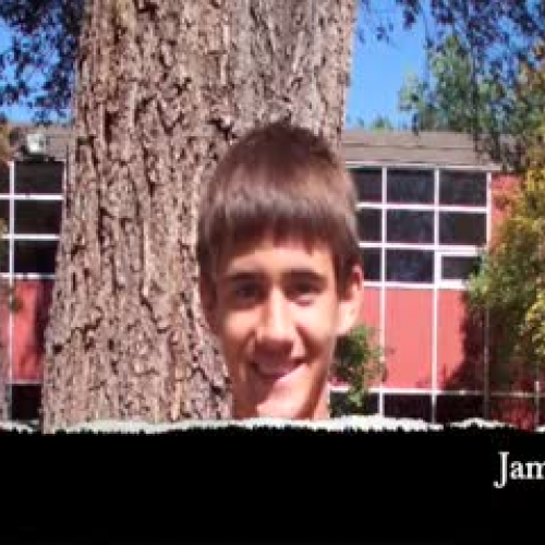 Leadership Class 2008-2009