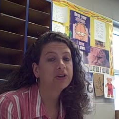 Similes and Metaphors