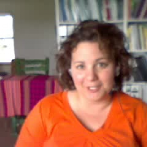 Lessons Tab Information