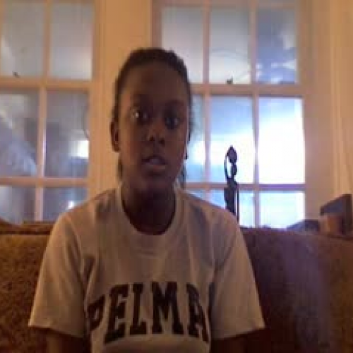 Spanish Job Interview