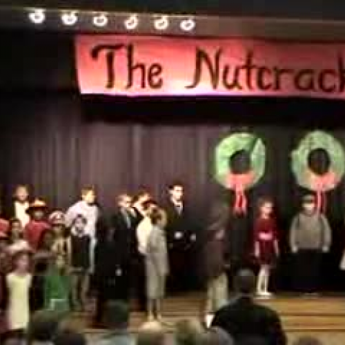 The Nutcracker Suite