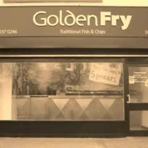 Lowwood PS - the shops