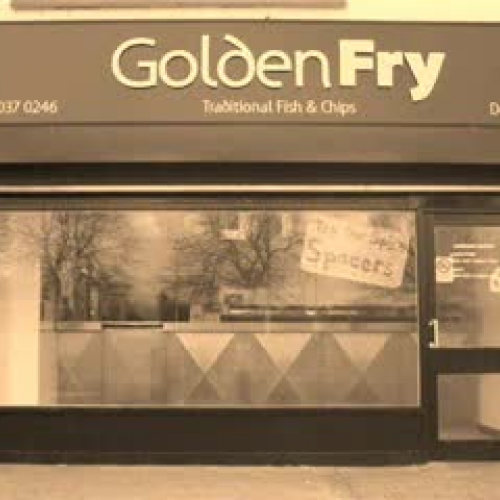 Lowwood PS - The Shops