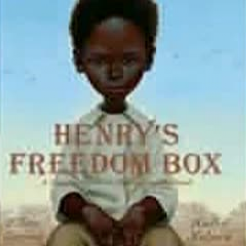 Henry's Freedom Box Core 1