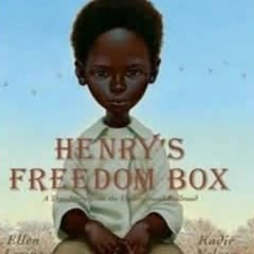 Core 3 Henry's Freedom Box