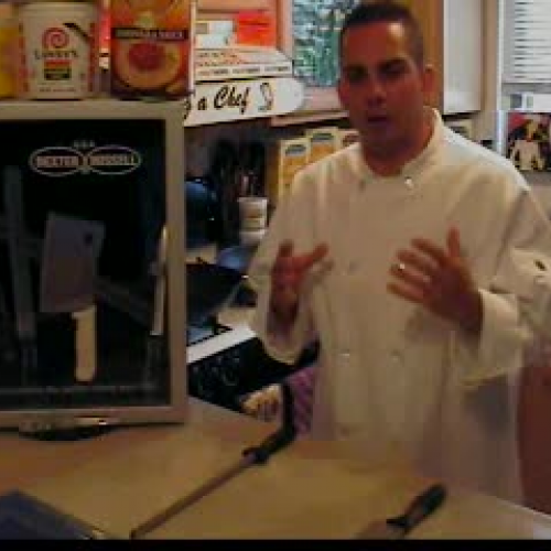 It's Supper Time presented by Callingachef.co