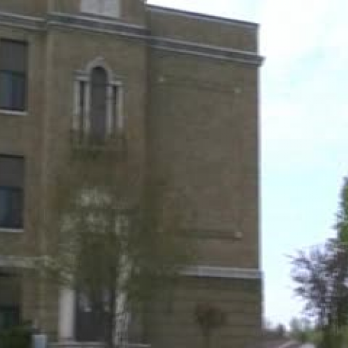 North Rose Elementary