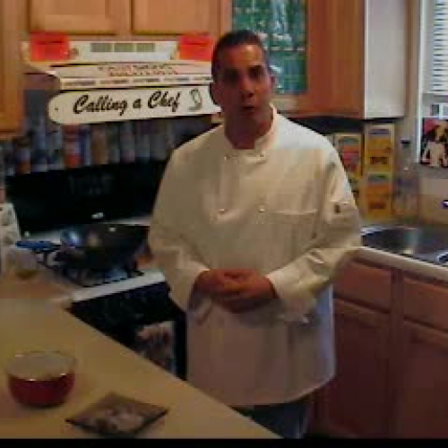 It's Supper Time presented by Callingachef.co