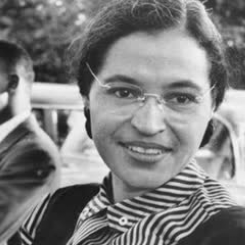 Rosa Parks