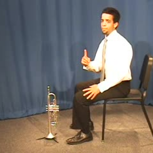 Quick Tips for Band - Posture