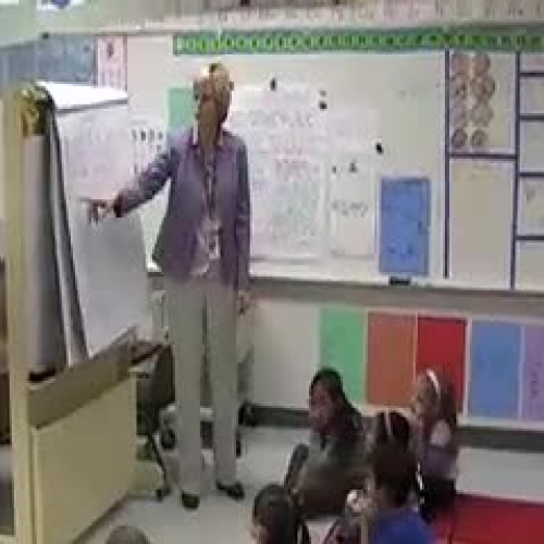 Inferring Lesson Morgan 2