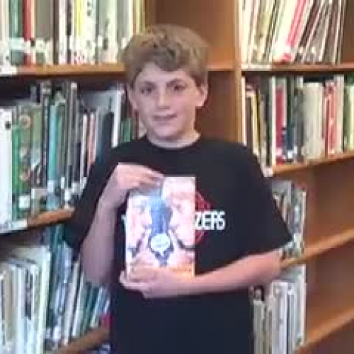 Summer Reads for Kids