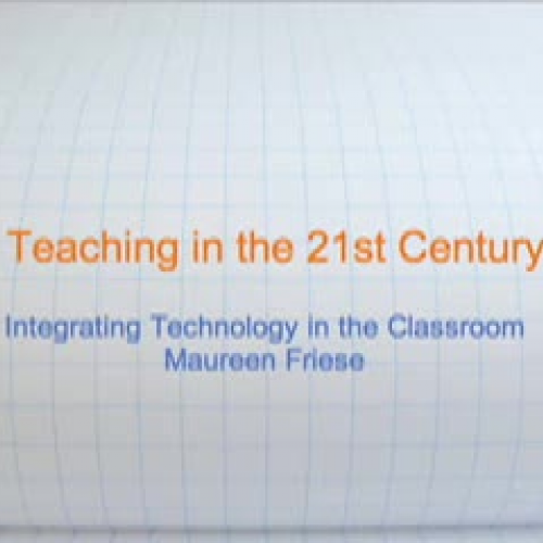 KMHS Hot Topics April 2009