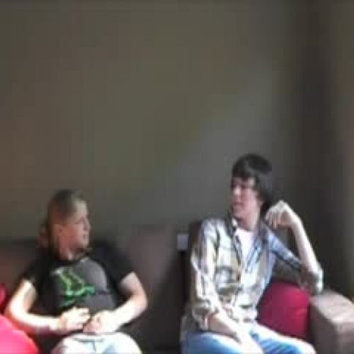 Shelby and Matthias french restaurant