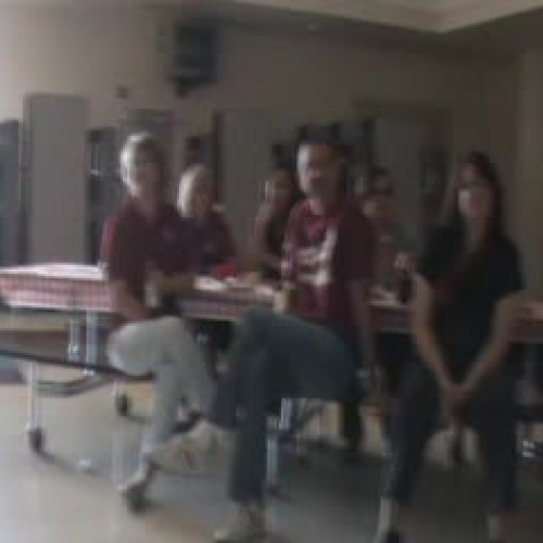 Mr. Collins, disappointment