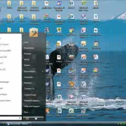 Moviemaker Tutorial 1