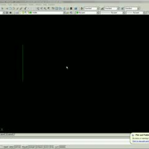 Offset Command in AutoCAD