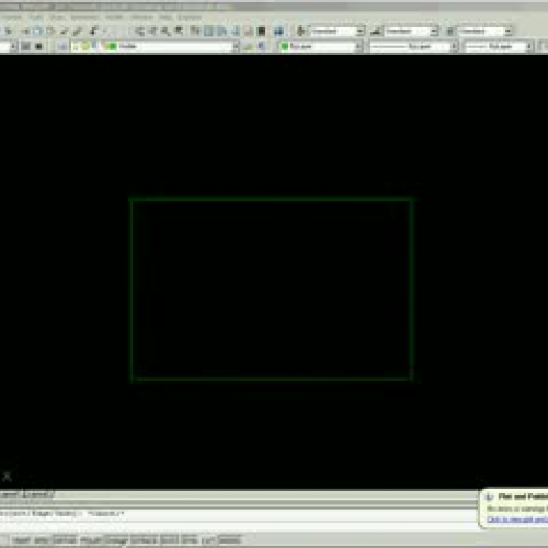 OSNAP in AutoCAD