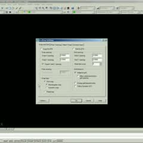 Starting Isometric Drawings
