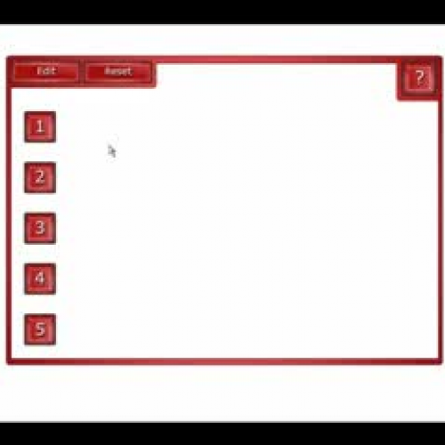 Create a Note Reveal Activity Page