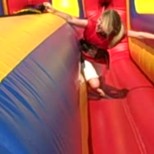 More Fun with the Bungee