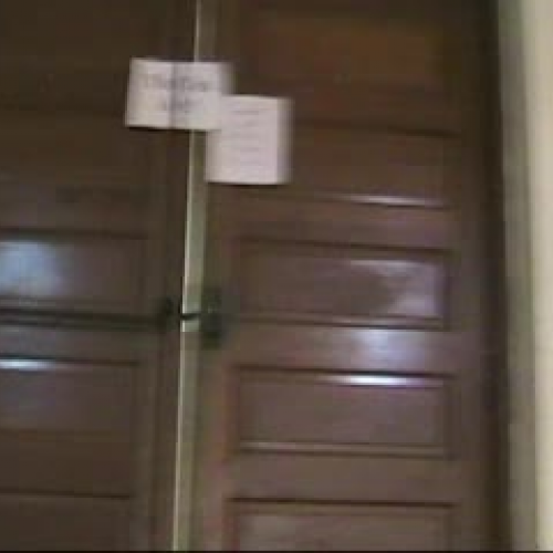 The Boston Tea Party