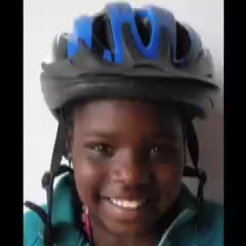 Put a Lid on It: Helmet Safety