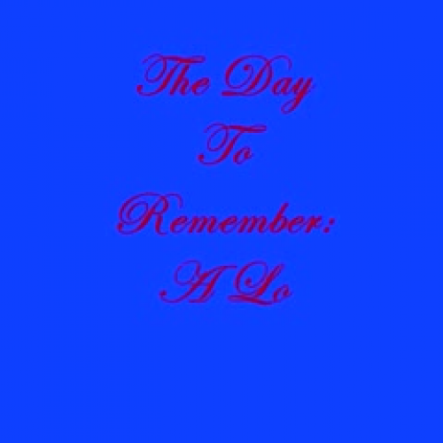 A Day to Remember: A Look Into Reality