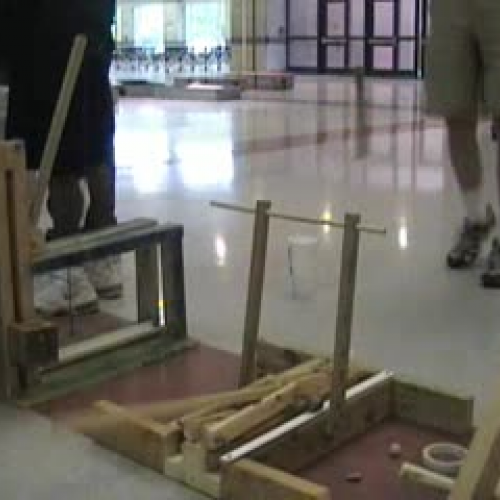 Engineering Drafting II