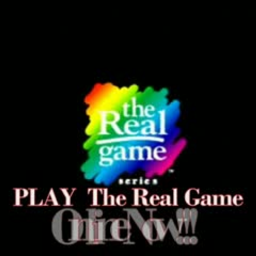 Real Game Online