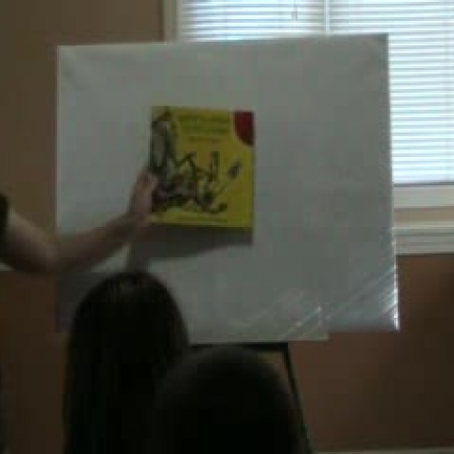 That's Good!  That's Bad!