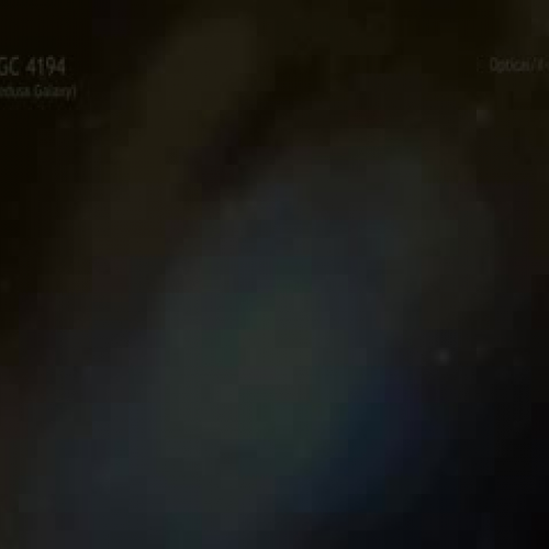 Medusa in 60 Seconds (High Definition)