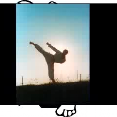 Christina Visual Poem